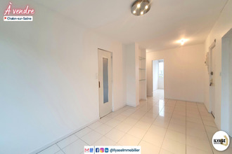  appartement chalon-sur-saone 71100
