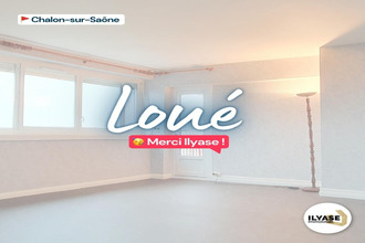  appartement chalon-sur-saone 71100