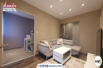  appartement chalon-sur-saone 71100