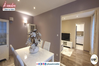  appartement chalon-sur-saone 71100