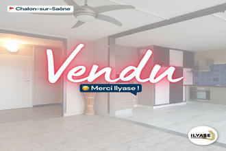  appartement chalon-sur-saone 71100