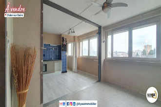  appartement chalon-sur-saone 71100
