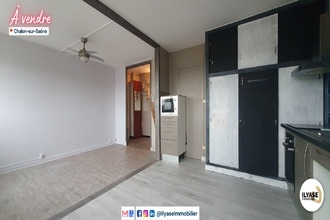  appartement chalon-sur-saone 71100