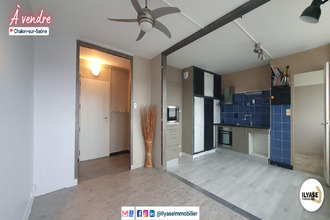  appartement chalon-sur-saone 71100
