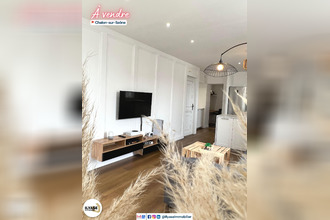  appartement chalon-sur-saone 71100