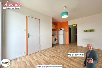  appartement chalon-sur-saone 71100