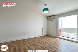  appartement chalon-sur-saone 71100