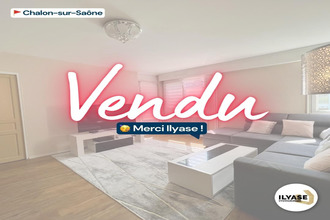 appartement chalon-sur-saone 71100