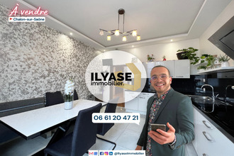  appartement chalon-sur-saone 71100