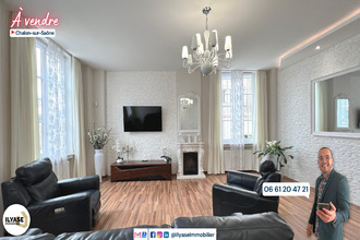  appartement chalon-sur-saone 71100