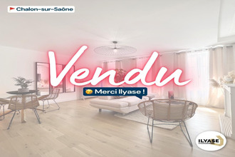  appartement chalon-sur-saone 71100