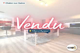  appartement chalon-sur-saone 71100