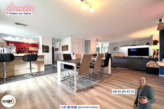  appartement chalon-sur-saone 71100