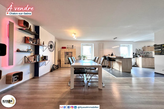  appartement chalon-sur-saone 71100