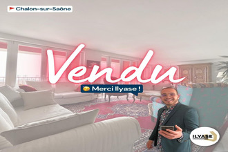  appartement chalon-sur-saone 71100
