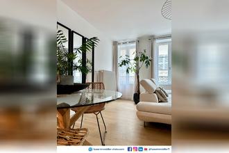  appartement chalon-sur-saone 71100