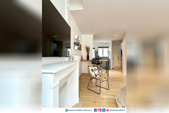  appartement chalon-sur-saone 71100