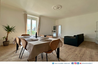  appartement chalon-sur-saone 71100