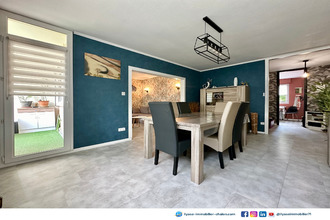  appartement chalon-sur-saone 71100