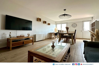  appartement chalon-sur-saone 71100