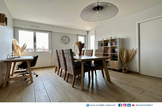  appartement chalon-sur-saone 71100
