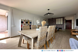  appartement chalon-sur-saone 71100