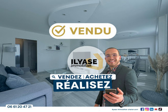  appartement chalon-sur-saone 71100