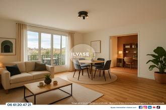  appartement chalon-sur-saone 71100