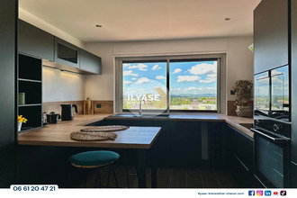  appartement chalon-sur-saone 71100