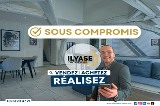  appartement chalon-sur-saone 71100