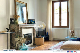  appartement chalon-sur-saone 71100