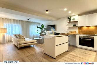  appartement chalon-sur-saone 71100