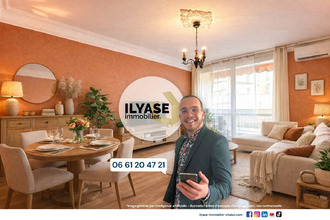  appartement chalon-sur-saone 71100