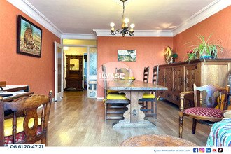  appartement chalon-sur-saone 71100