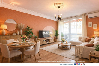  appartement chalon-sur-saone 71100