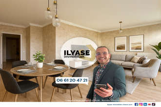  appartement chalon-sur-saone 71100