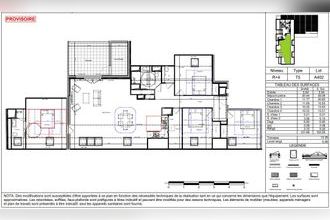  appartement chalonnes-sur-loire 49290