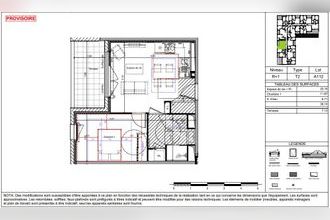  appartement chalonnes-sur-loire 49290