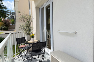  appartement chalonnes-sur-loire 49290