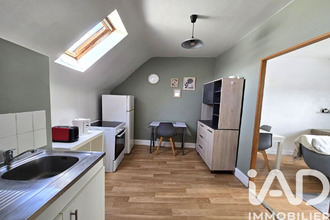  appartement chalonnes-sur-loire 49290