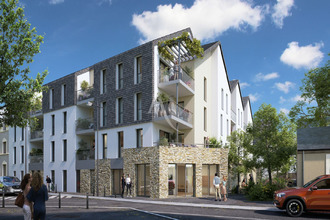  appartement chalonnes-sur-loire 49290