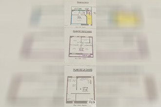  appartement chalons-en-champagne 51000