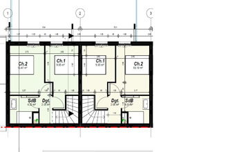  appartement chalons-en-champagne 51000