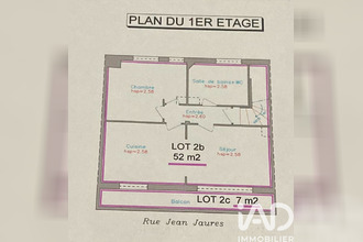  appartement chalons-en-champagne 51000