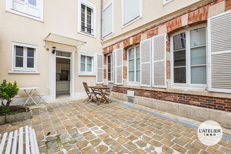  appartement chalons-en-champagne 51000