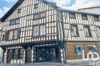  appartement chalons-en-champagne 51000