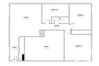  appartement chalons-en-champagne 51000