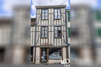  appartement chalons-en-champagne 51000