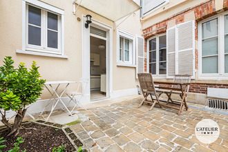  appartement chalons-en-champagne 51000