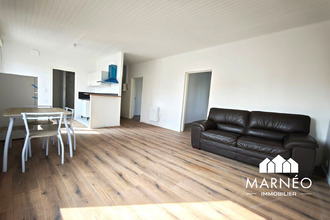  appartement chalons-en-champagne 51000